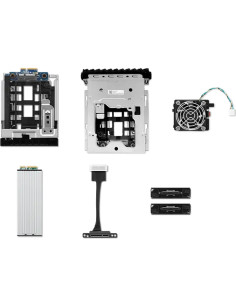 Lenovo 4XH1M73927 parte del case del computer Full Tower Staffa di montaggio SSD