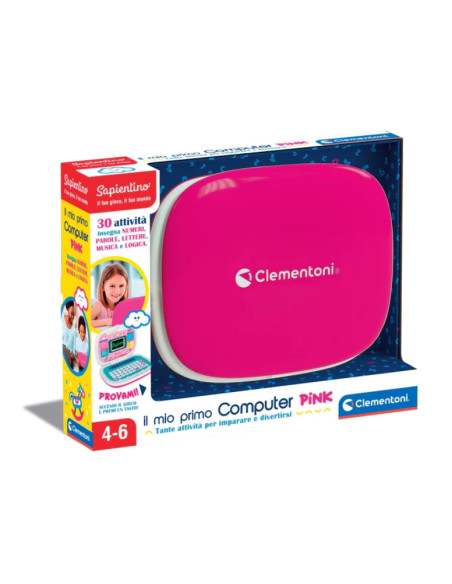 Clementoni Il Mio Primo Computer