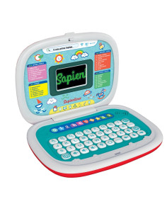 Clementoni Sapientino 17679 giocattolo educativo