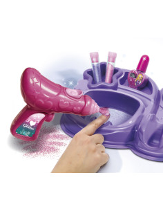 Clementoni Crazy Chic Unghie Scintillanti 2