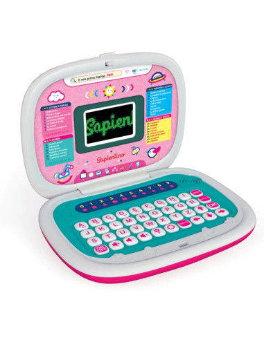 Clementoni Il Mio Primo Computer