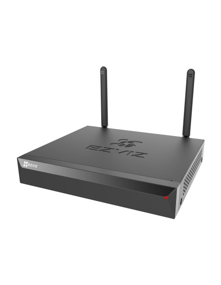 EZVIZ X5S-8W Nero