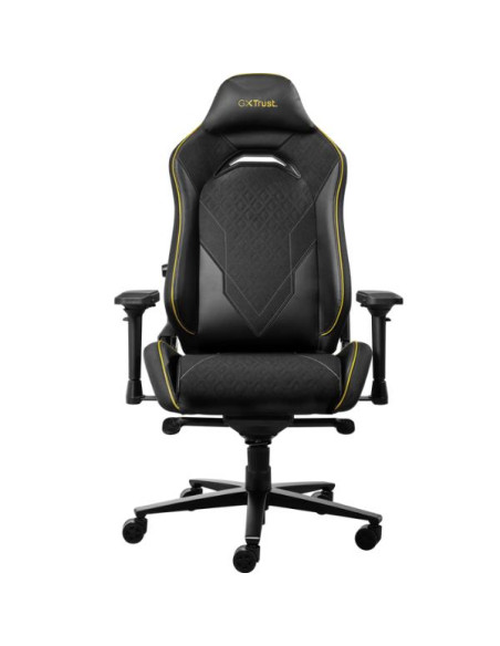 GXT721 RUYA PRO GAMING CHAIR