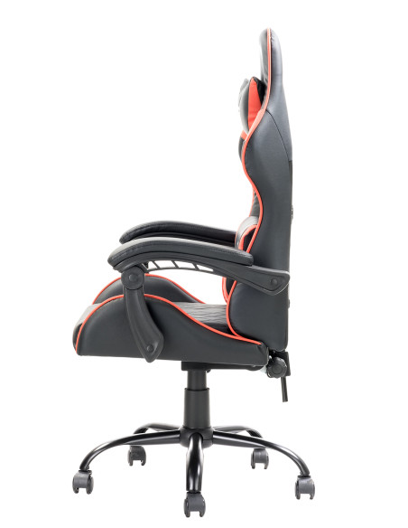 itek RHOMBUS PF10 Sedia per gaming universale Seduta imbottita