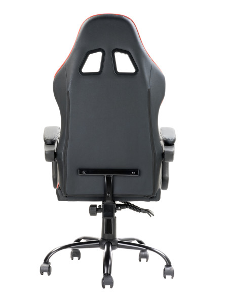 itek RHOMBUS PF10 Sedia per gaming universale Seduta imbottita