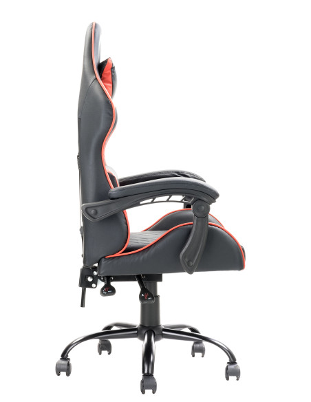 itek RHOMBUS PF10 Sedia per gaming universale Seduta imbottita