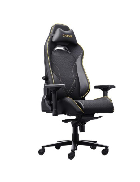 GXT721 RUYA PRO GAMING CHAIR