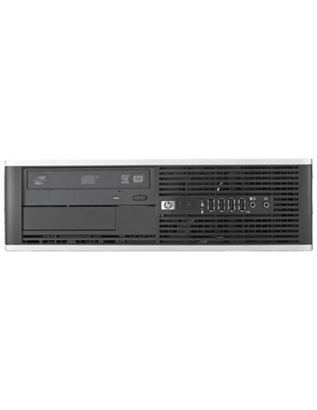 PC HP REFURBISHED 8300 R1H520 SFF i5-3470 8GB SSD240GB DVD