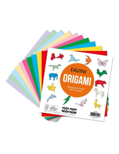 RISMA ORIGAMI 80G 5 TENUI+5 FORTI 2