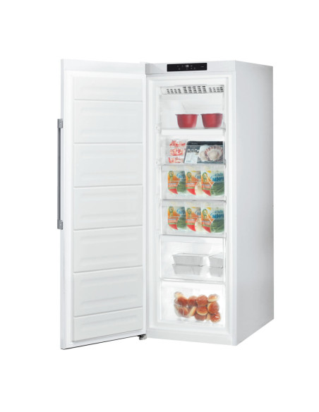 Hotpoint Ariston Congelatore verticale UHA6 F2C W