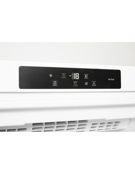 Hotpoint Ariston Congelatore verticale UHA6 F2C W
