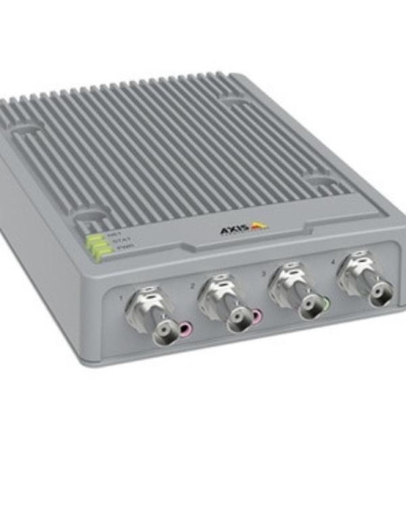 AXIS P7304 VIDEO ENCODER