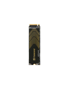 250GB, M.2 2280, PCIE GEN4X4, NVME 2