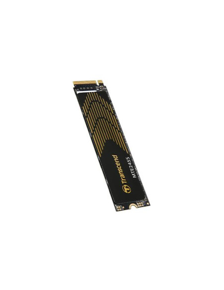250GB, M.2 2280, PCIE GEN4X4, NVME