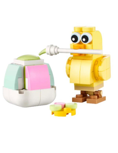 DIPINGIAMO L UOVO DI PASQUA