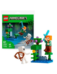 DUELLO NELLA GROTTA LUSSUREGGIANTE 2