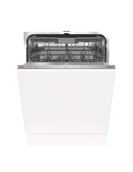 Hisense HV643D60 lavastoviglie A scomparsa totale 16 coperti D