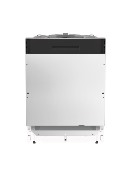 Hisense HV643D60 lavastoviglie A scomparsa totale 16 coperti D
