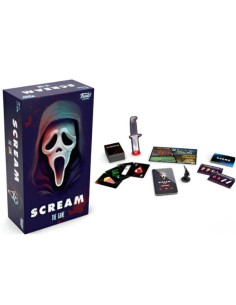 SCREAM THE GAME 2