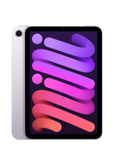 IPAD MINI WI-FI CL 256GB PURP