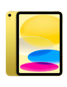 IPAD WF CL 512GB YLW