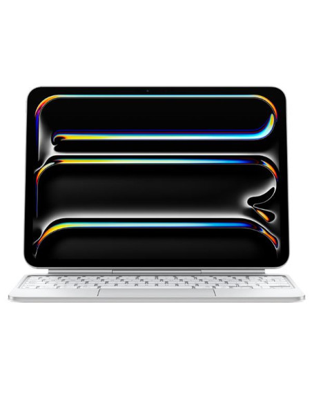IPAD MAGIC KEYBOARD 11 WHITE-INT