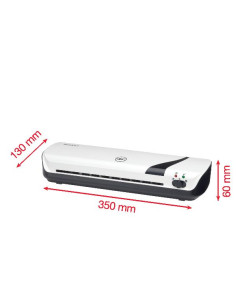 PLASTIFICATRICE INSPIRE+ A4