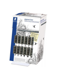 ESP.60 FINELINER COL ASSORTITI