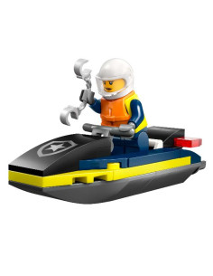 JET SKI DELLA POLIZIA 2