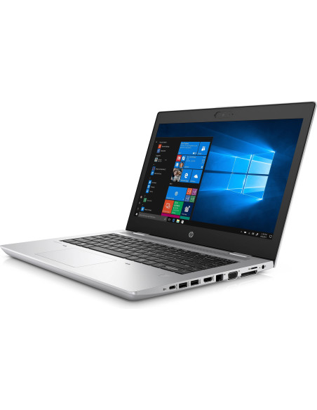 NB REF I5 14 8GB 256SSD NVME W11P I5-8265 HP PROBOOK  640 G5
