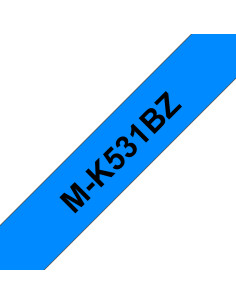 Brother M-K531B nastro per etichettatrice