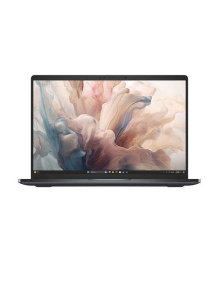 DELL Pro 14 Premium PA14250 Intel Core Ultra 7 266V Computer portatile 35,6 cm (14") Full HD+ 16 GB LPDDR5x-SDRAM 512 GB SSD Wi-