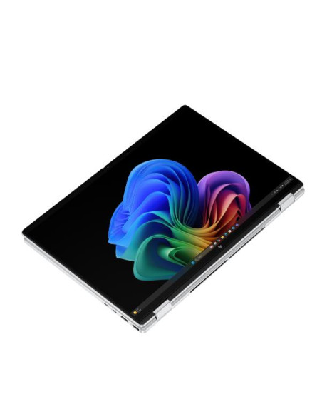 HP OmniBook X FlipNGAI 16-as0004nl Intel Core Ultra 7 256V 40,6 cm (16") Touch screen 3K Windows 11 Home