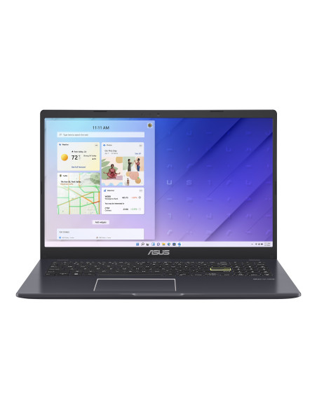 NB ASUS Vivobook Go E510KA-EJ802 15,6" CEL N4500 8GB ON BOARD SSD256GB NO SISTEMA OPERATIVO