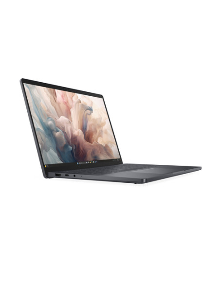 DELL Pro 14 Premium PA14250 Intel Core Ultra 7 266V Computer portatile 35,6 cm (14") Full HD+ 16 GB LPDDR5x-SDRAM 512 GB SSD Wi-
