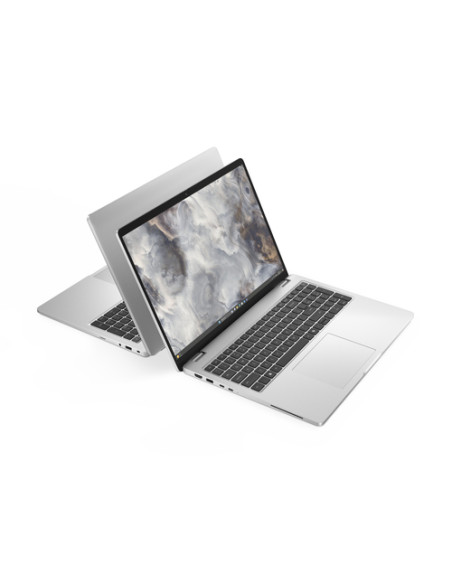 DELL Pro 16 Plus PB16250 Intel Core Ultra 7 268V Computer portatile 40,6 cm (16") Full HD+ 32 GB LPDDR5x-SDRAM 1 TB SSD Wi-Fi 7 