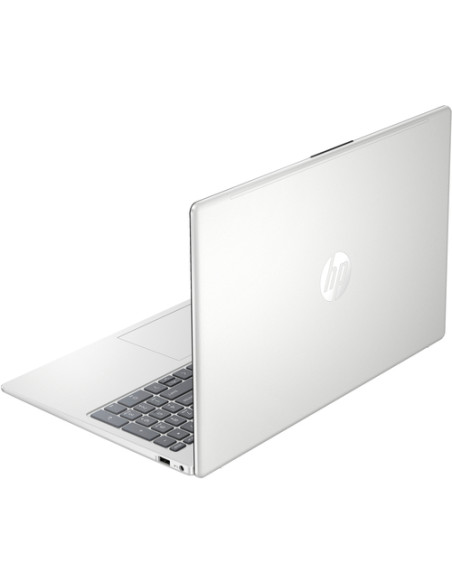 HP 15-fd0077nl Intel® Core™ i7 i7-1255U Computer portatile 39,6 cm (15.6") Full HD 16 GB DDR4-SDRAM 512 GB SSD Wi-Fi 6E (802.