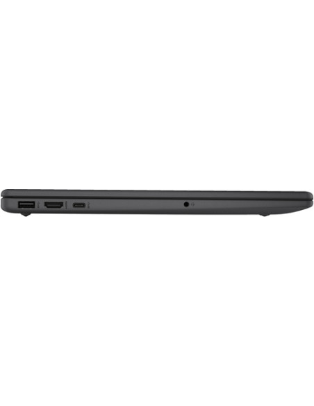 HP 15-fd0079nl Intel® N N100 Computer portatile 39,6 cm (15.6") HD 4 GB DDR4-SDRAM 128 GB UFS Wi-Fi 6E (802.11ax) Windows 11 Ho