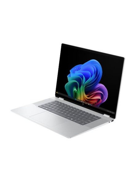 HP OmniBook X FlipNGAI 16-as0004nl Intel Core Ultra 7 256V 40,6 cm (16") Touch screen 3K Windows 11 Home