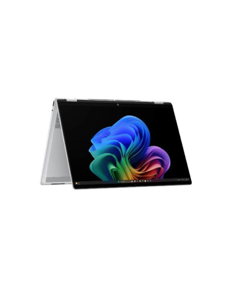 HP OmniBook X FlipNGAI 16-as0004nl Intel Core Ultra 7 256V 40,6 cm (16") Touch screen 3K Windows 11 Home