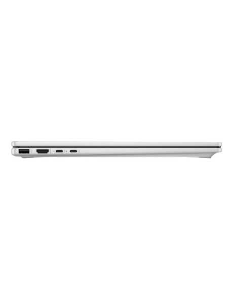 HP OmniBook X FlipNGAI 16-as0004nl Intel Core Ultra 7 256V 40,6 cm (16") Touch screen 3K Windows 11 Home