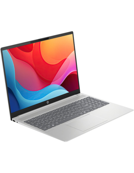 HP Pavilion 16-ag0006nl AMD Ryzen™ 5 8540U Computer portatile 40,6 cm (16") 2K 16 GB LPDDR5-SDRAM 512 GB SSD Wi-Fi 6 (802.11ax