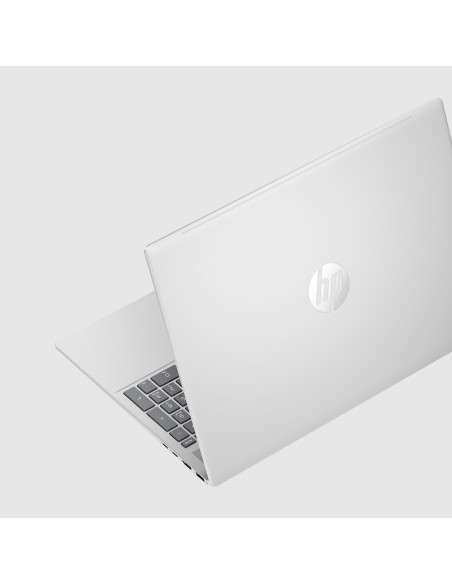 HP Pavilion 16-ag0006nl AMD Ryzen™ 5 8540U Computer portatile 40,6 cm (16") 2K 16 GB LPDDR5-SDRAM 512 GB SSD Wi-Fi 6 (802.11ax