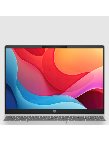 HP Pavilion 16-ag0006nl AMD Ryzen™ 5 8540U Computer portatile 40,6 cm (16") 2K 16 GB LPDDR5-SDRAM 512 GB SSD Wi-Fi 6 (802.11ax