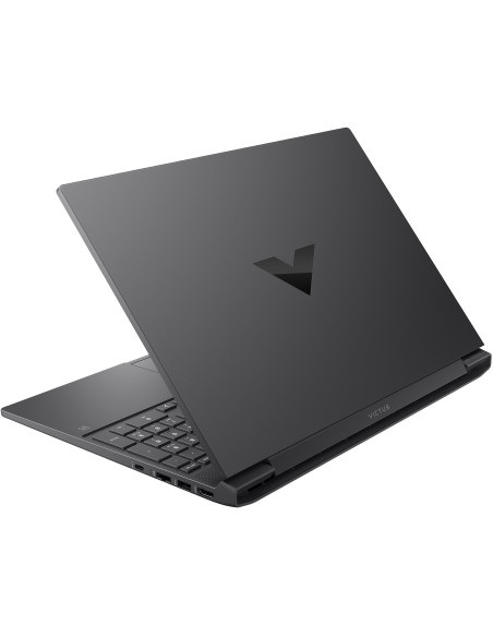 HP Victus Gaming 15-fb1001nl AMD Ryzen™ 5 7535HS Computer portatile 39,6 cm (15.6") Full HD 16 GB DDR5-SDRAM 512 GB SSD NVIDIA