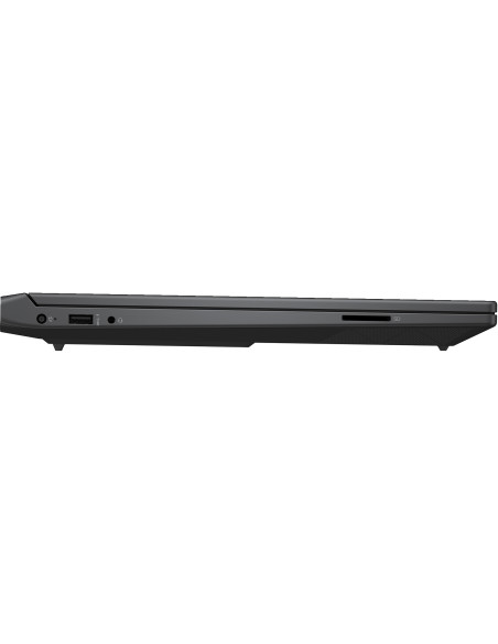 HP Victus Gaming 15-fb1001nl AMD Ryzen™ 5 7535HS Computer portatile 39,6 cm (15.6") Full HD 16 GB DDR5-SDRAM 512 GB SSD NVIDIA