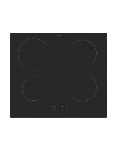 Candy Idea CI642CTT/E1 Nero Da incasso 59 cm Piano cottura a induzione 4 Fornello(i)