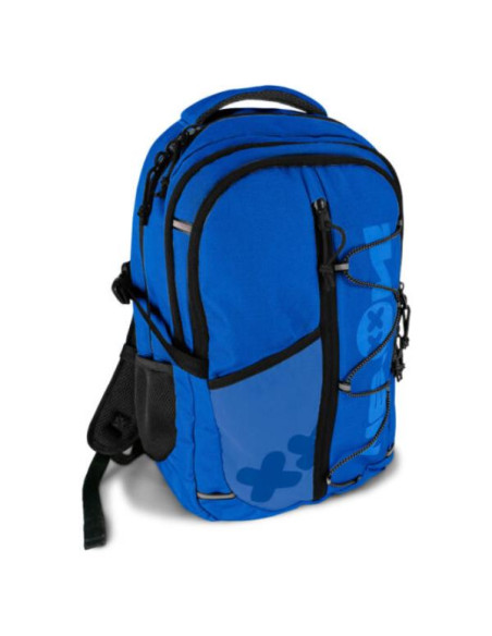 NEW CARRY BACKPACK BLUE