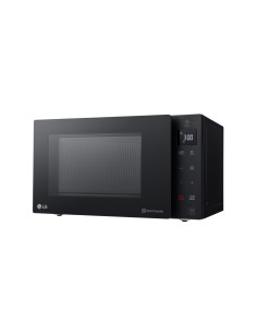 LG MH7235GPS forno a microonde Nero Microonde combinato Superficie piana 32 L 1350 W 2