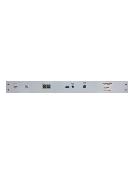 LG PCS500R server video